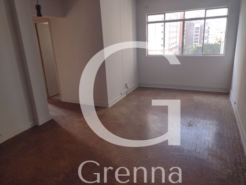 Apartamento à venda em Bela Vista, 76 m²