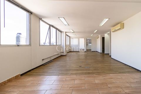 Comercial para alugar em Bela Vista, 132 m²