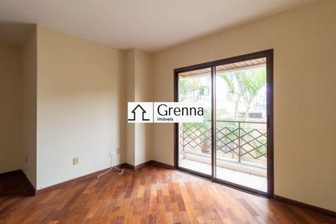 Apartamento à venda em Brooklin Paulista, 85 m²