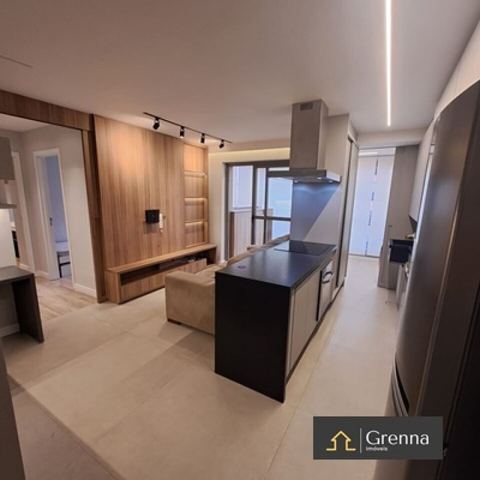 Apartamento à venda em Moema, 67 m²