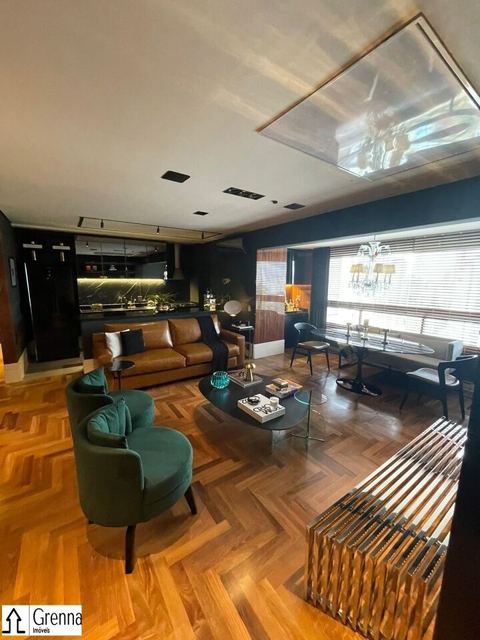 Apartamento à venda em Pinheiros, 87 m²