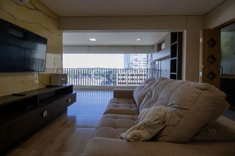 Apartamento à venda em Pinheiros, 192 m²