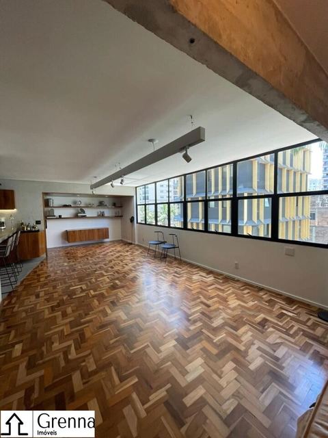 Apartamento à venda em Jardim Europa, 150 m²