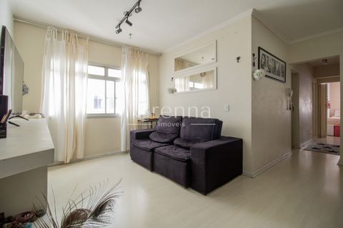 Apartamento à venda em Vila Olímpia, 95 m²