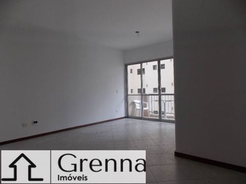 Apartamento à venda em Vila Olímpia, 106 m²