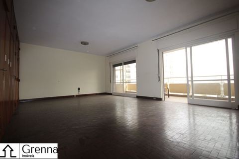 Apartamento à venda em Higienópolis, 370 m²