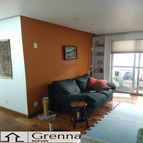 Apartamento à venda em Vila Olímpia, 80 m²