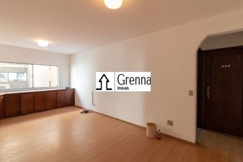 Apartamento à venda em Vila Madalena, 90 m²