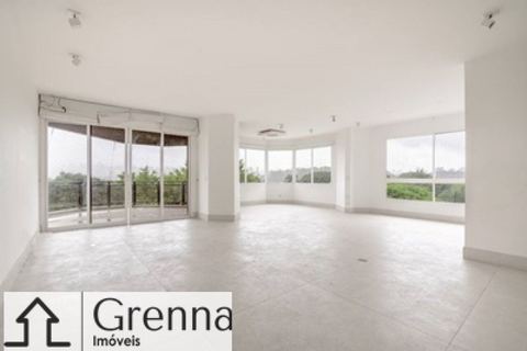 Apartamento à venda em Vila Nova Conceição, 260 m²