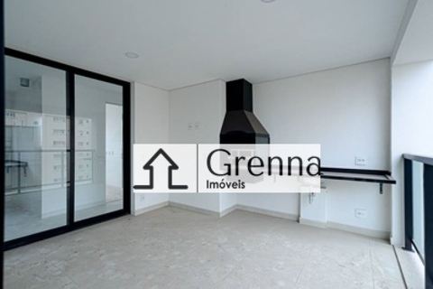 Apartamento à venda em Jardim Paulista, 133 m²