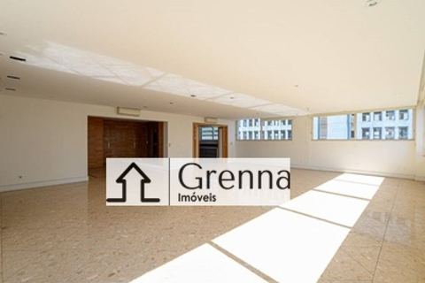 Apartamento à venda em Jardim Paulista, 325 m²