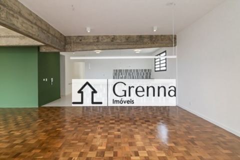 Apartamento à venda em Higienópolis, 279 m²