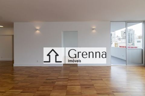 Apartamento à venda em Higienópolis, 270 m²