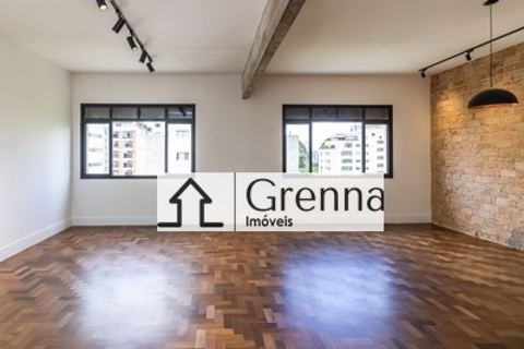 Apartamento à venda em Consolação, 212 m²