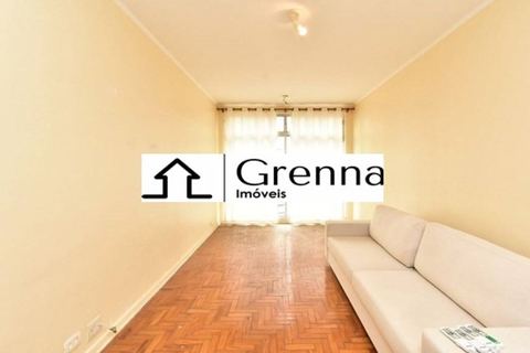 Apartamento à venda em Cerqueira César, 175 m²