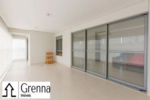 Apartamento à venda em Pinheiros, 100 m²