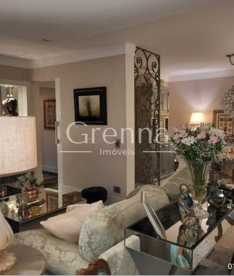 Apartamento à venda em Pinheiros, 108 m²