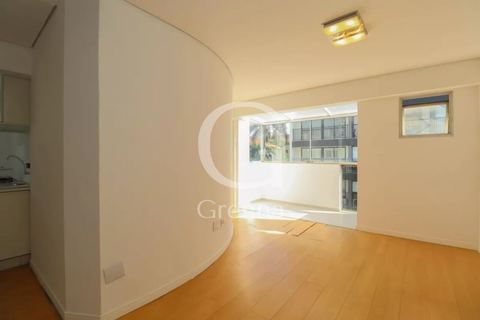 Cobertura à venda em Pinheiros, 130 m²