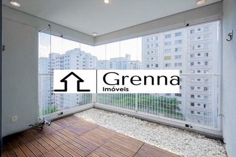 Apartamento à venda em Jardim Paulista, 165 m²