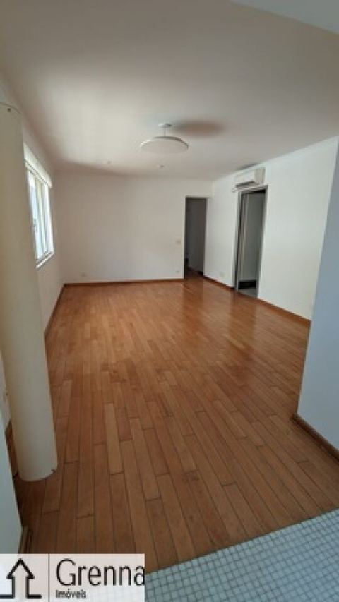 Apartamento à venda em Jardim Paulista, 125 m²