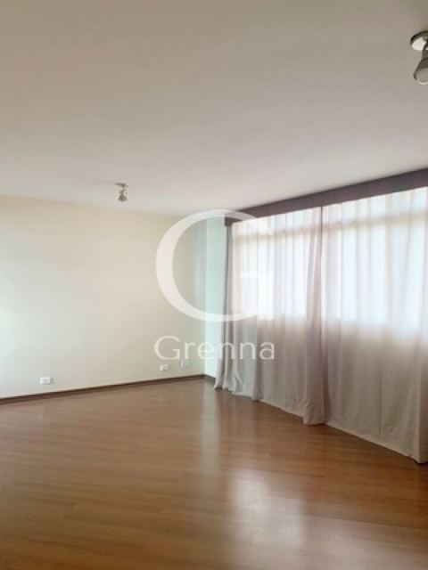 Apartamento à venda em Pinheiros, 110 m²