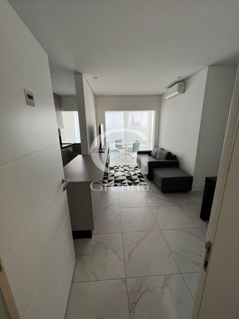 Apartamento para alugar em Pinheiros, 73 m²