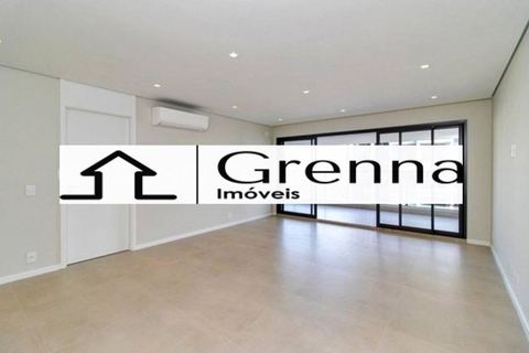 Apartamento para alugar em Moema, 149 m²