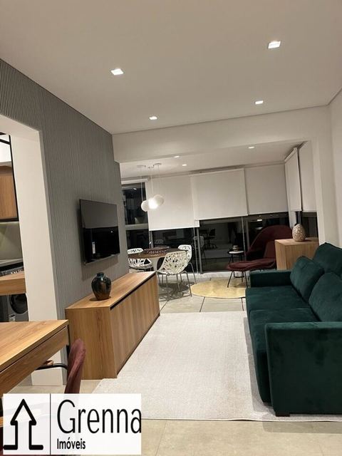 Apartamento à venda em Pinheiros, 60 m²