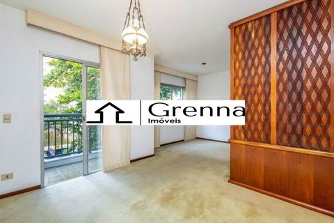 Apartamento à venda em Brooklin Paulista, 158 m²