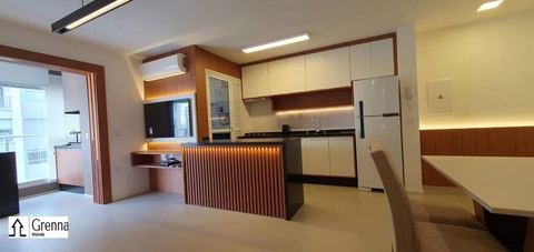 Apartamento à venda em Jardim das Acácias, 69 m²