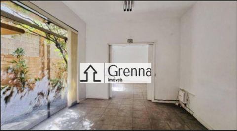 Sobrado à venda em Jardim Paulista, 412 m²