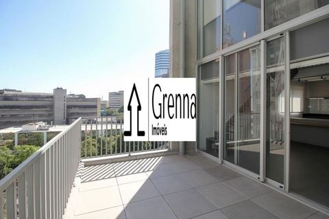 Apartamento para alugar em Pinheiros, 79 m²