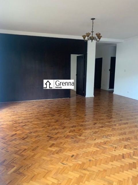 Apartamento à venda em Jardim Paulista, 250 m²