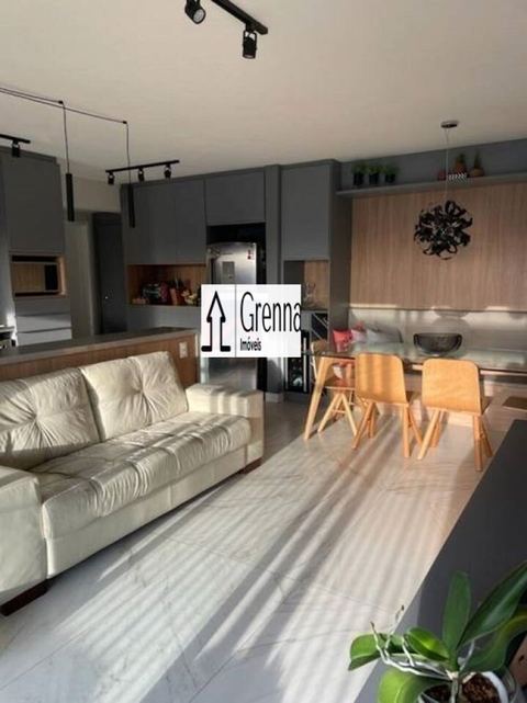 Apartamento à venda em Perdizes, 142 m²