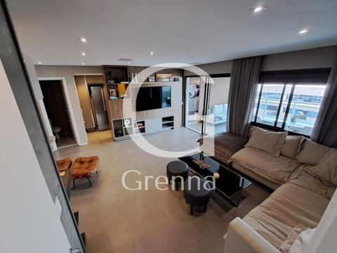 Apartamento à venda em Pinheiros, 105 m²