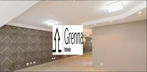 Apartamento à venda em Perdizes, 142 m²