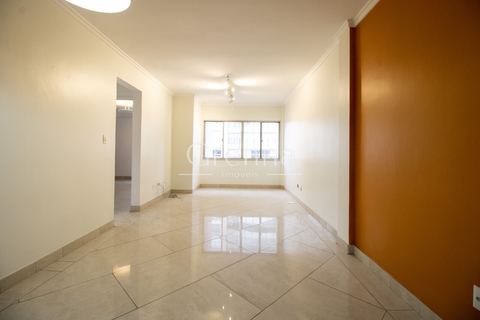 Apartamento à venda em Moema, 88 m²