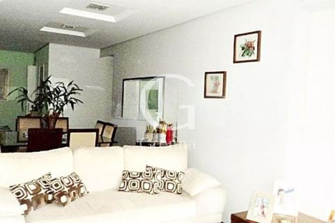 Apartamento à venda em Pinheiros, 141 m²