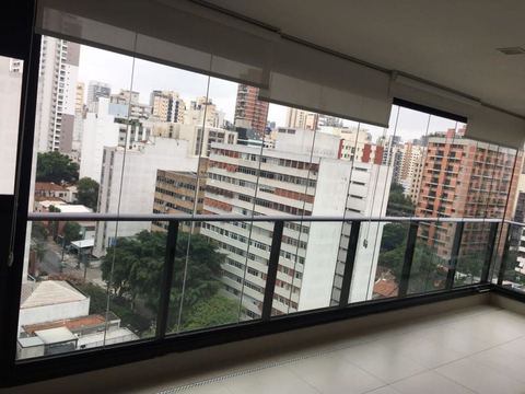 Apartamento à venda em Pinheiros, 71 m²