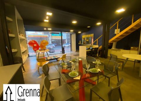 Comercial à venda em Pinheiros, 450 m²