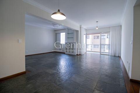 Apartamento para alugar em Pinheiros, 111 m²