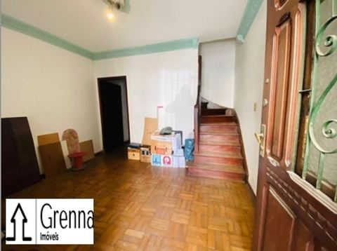 Casa Térrea Comercial à venda em Pinheiros, 80 m²