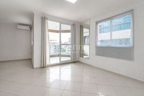Apartamento à venda em Pinheiros, 130 m²