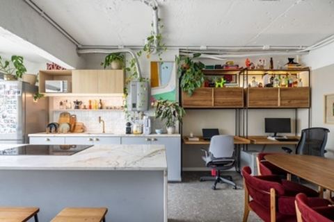Apartamento à venda em Consolação, 67 m²