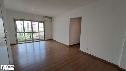 Apartamento à venda em Pinheiros, 120 m²