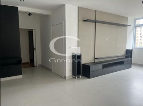Apartamento à venda em Jardim Paulista, 180 m²
