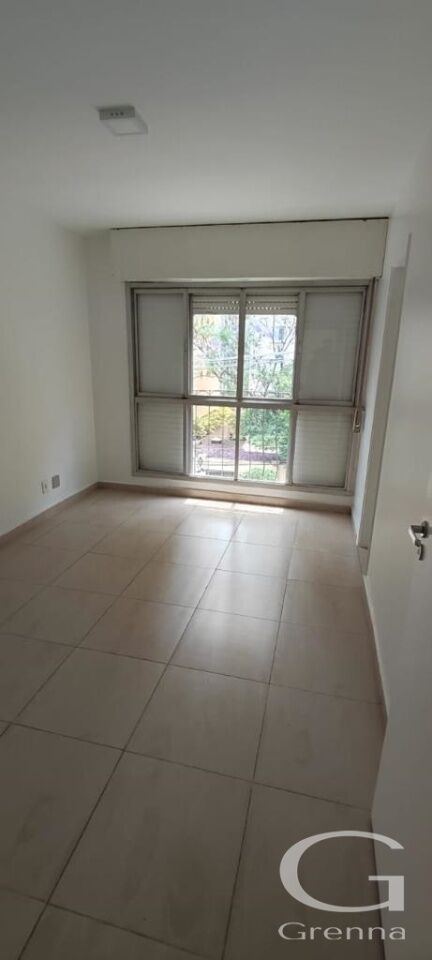Apartamento para alugar em Paraíso, 157 m²