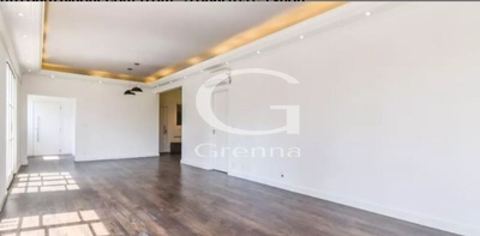 Apartamento para alugar em Bela Vista, 170 m²