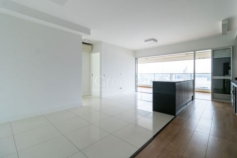Apartamento para alugar em Pinheiros, 85 m²