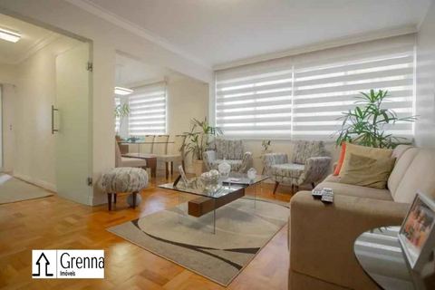 Apartamento à venda em Vila Mariana, 80 m²